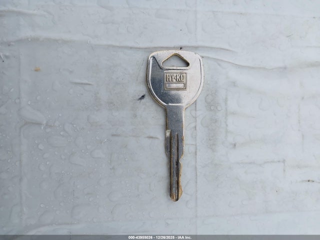 1994 HONDA ACCORD 1HGCD7258RA013705 Photo 10