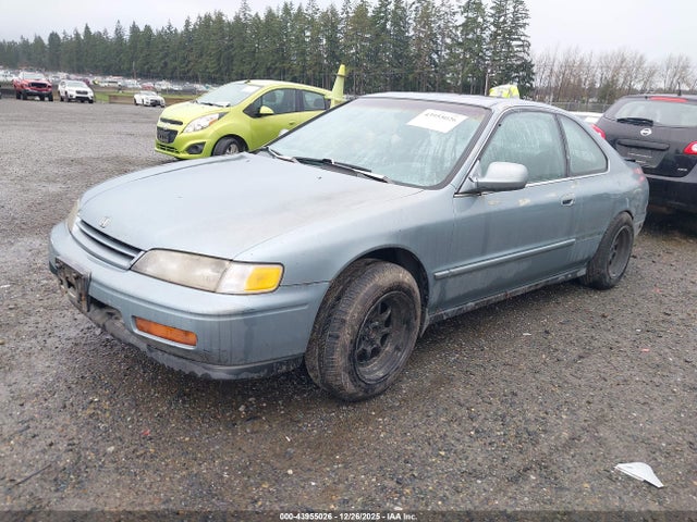 1994 HONDA ACCORD 1HGCD7258RA013705 Photo 1