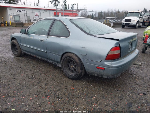 1994 HONDA ACCORD 1HGCD7258RA013705 Photo 2