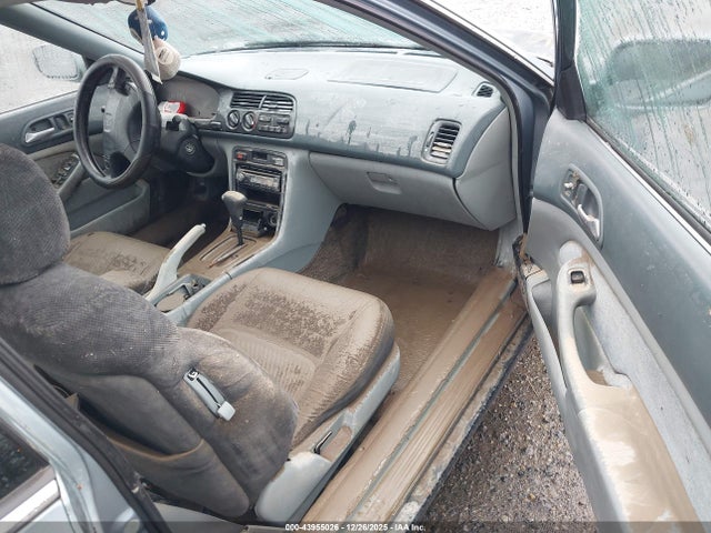 1994 HONDA ACCORD 1HGCD7258RA013705 Photo 4