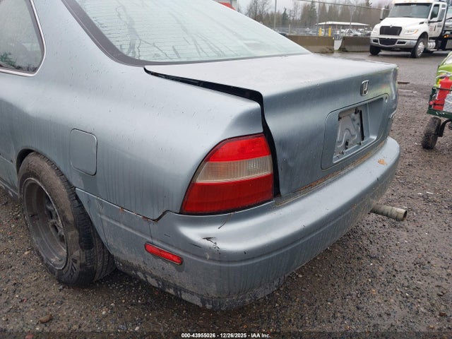1994 HONDA ACCORD 1HGCD7258RA013705 Photo 5