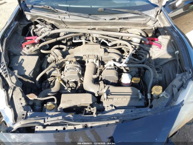 2014 SCION FR-S JF1ZNAA13E8702950 Photo 9