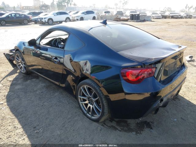 2014 SCION FR-S JF1ZNAA13E8702950 Photo 2
