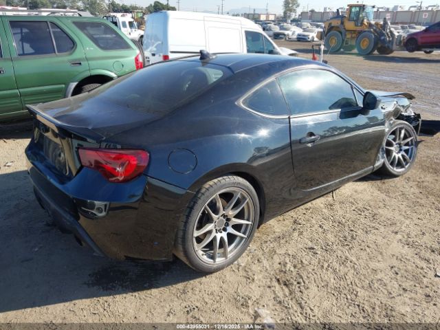 2014 SCION FR-S JF1ZNAA13E8702950 Photo 3