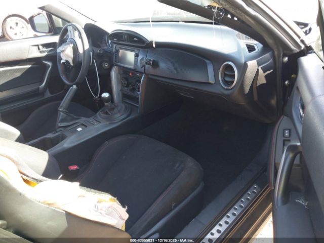 2014 SCION FR-S JF1ZNAA13E8702950 Photo 4