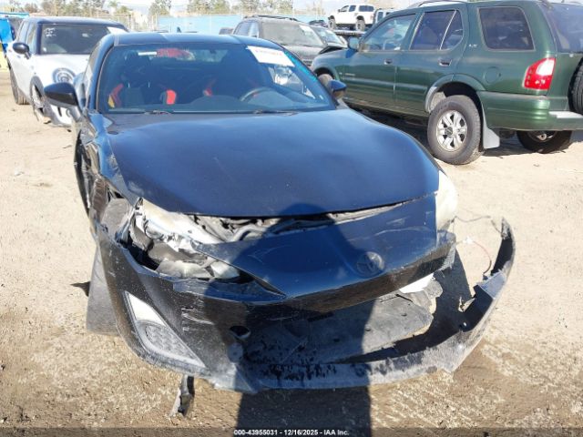 2014 SCION FR-S JF1ZNAA13E8702950 Photo 5