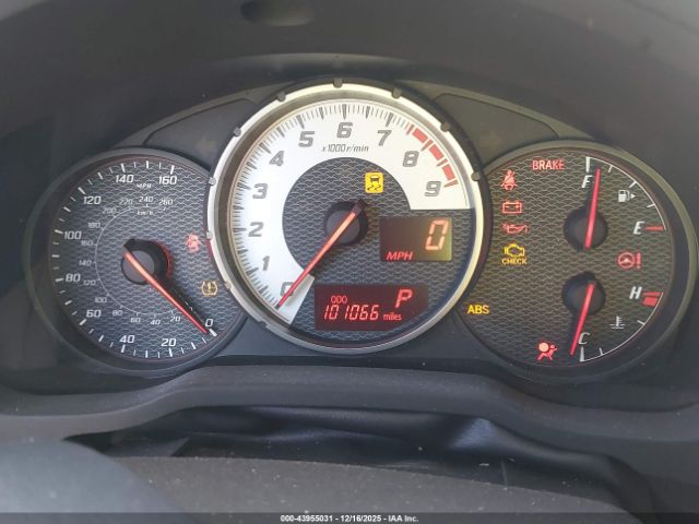 2014 SCION FR-S JF1ZNAA13E8702950 Photo 6