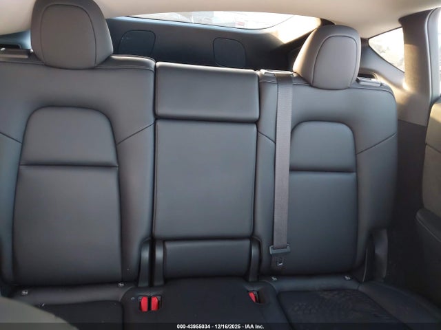7SAYGDED9PF965987 Tesla Model Y Rwd