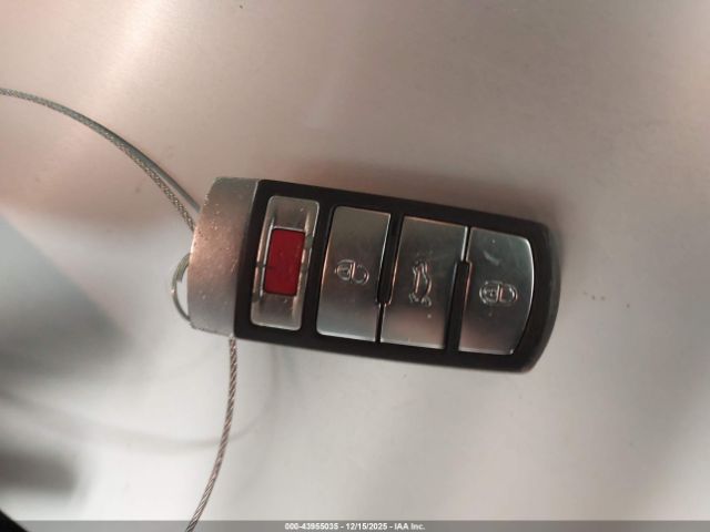 2014 VOLKSWAGEN CC WVWBP7AN8EE515815 Photo 10