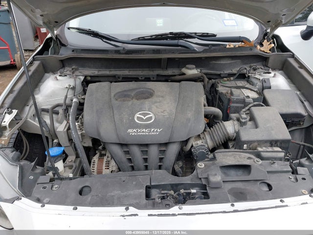 Aukcja sprzedaży 2017 Mazda Cx-3 Sport, vin: JM1DKFB74H0154795, numer aukcji: 43955045