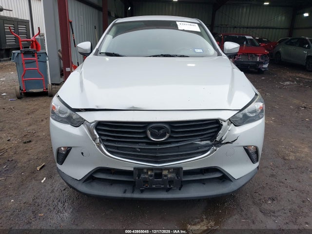 Aukcja sprzedaży 2017 Mazda Cx-3 Sport, vin: JM1DKFB74H0154795, numer aukcji: 43955045