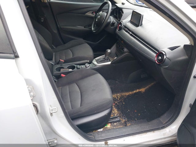 Aukcja sprzedaży 2017 Mazda Cx-3 Sport, vin: JM1DKFB74H0154795, numer aukcji: 43955045