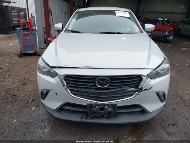 Aukcja sprzedaży 2017 Mazda Cx-3 Sport, vin: JM1DKFB74H0154795, numer aukcji: 43955045