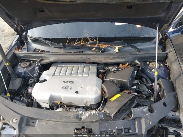 43955054 :رقم المزاد ، JTHBK1GG4F2173639 vin ، 2015 Lexus Es 350 مزاد بيع