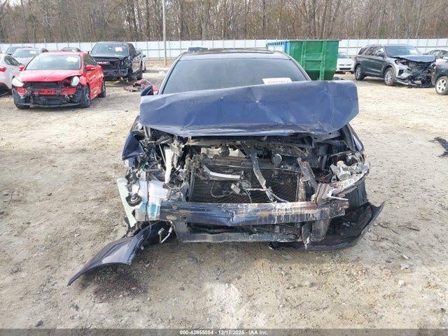 43955054 :رقم المزاد ، JTHBK1GG4F2173639 vin ، 2015 Lexus Es 350 مزاد بيع