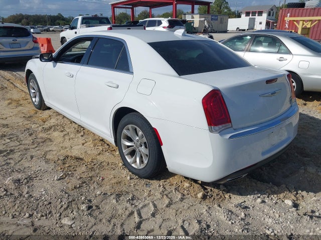 Продажа на аукционе авто 2020 Chrysler 300 Touring, vin: 2C3CCAAG7LH150813, номер лота: 43955069