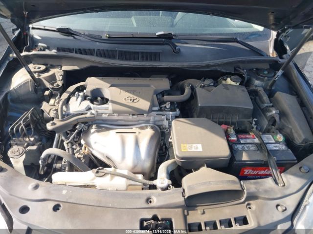 2017 TOYOTA CAMRY 4T1BF1FK3HU351121 Photo 9