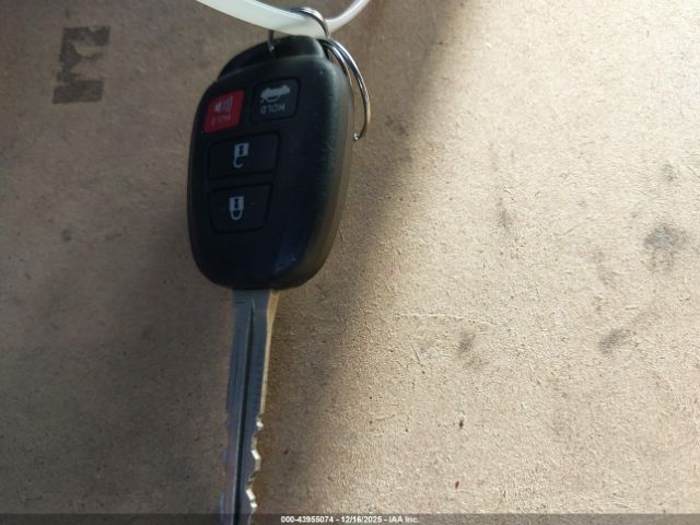 2017 TOYOTA CAMRY 4T1BF1FK3HU351121 Photo 10