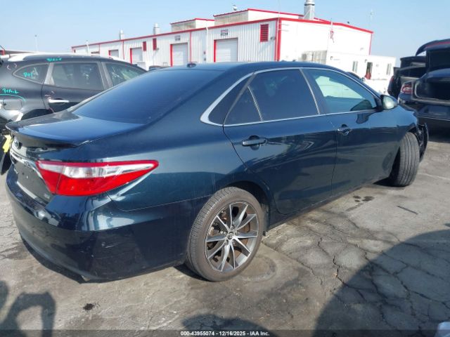 2017 TOYOTA CAMRY 4T1BF1FK3HU351121 Photo 3