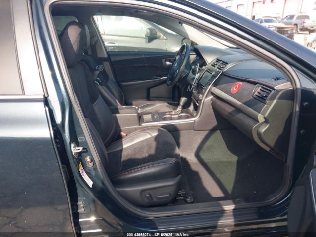 2017 TOYOTA CAMRY 4T1BF1FK3HU351121 Photo 4