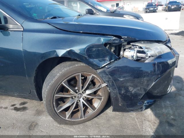 2017 TOYOTA CAMRY 4T1BF1FK3HU351121 Photo 5