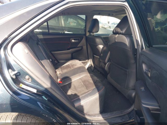 2017 TOYOTA CAMRY 4T1BF1FK3HU351121 Photo 7