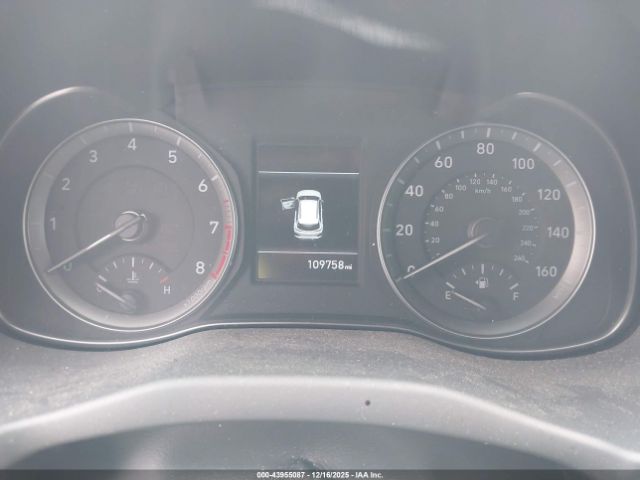 2018 HYUNDAI KONA KM8K3CA52JU065966 Photo 6