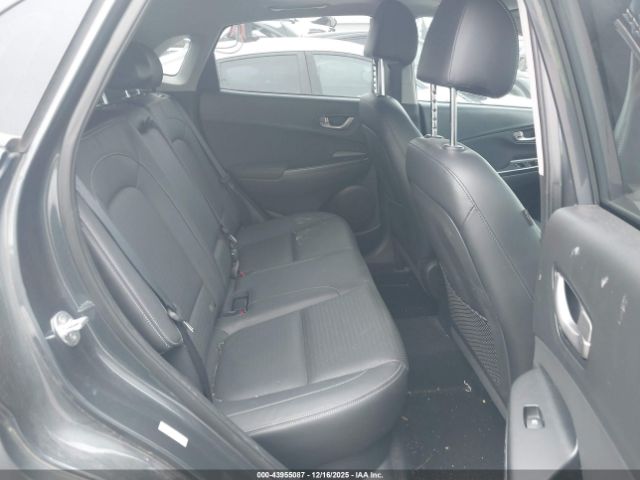 2018 HYUNDAI KONA KM8K3CA52JU065966 Photo 7