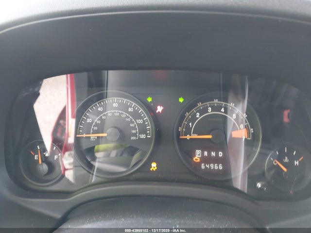 Aukcja sprzedaży 2015 Jeep Patriot Sport, vin: 1C4NJPBB4FD146056, numer aukcji: 43955102