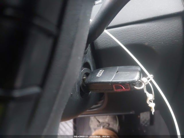 2006 AUDI A4 WAUAC48H16K006705 Photo 10