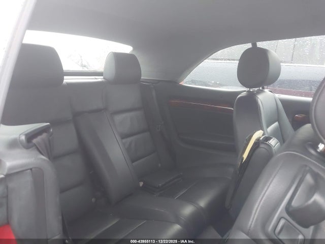 2006 AUDI A4 WAUAC48H16K006705 Photo 7