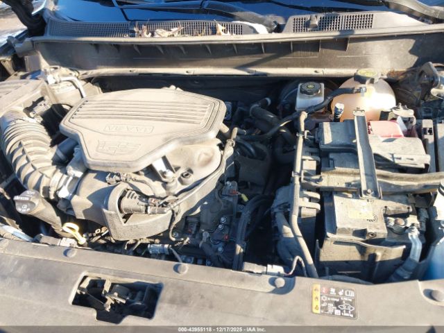 2020 CADILLAC XT6 1GYKPDRS1LZ136860 Photo 9