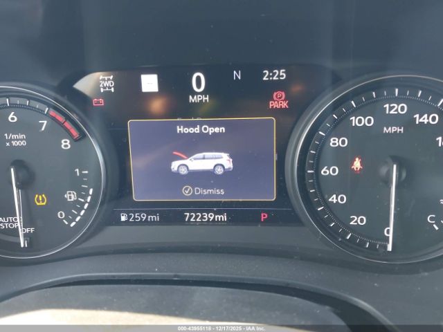 2020 CADILLAC XT6 1GYKPDRS1LZ136860 Photo 6