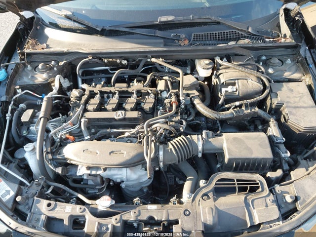19UDE4H69PA002371 Acura Integra A-spec Technology