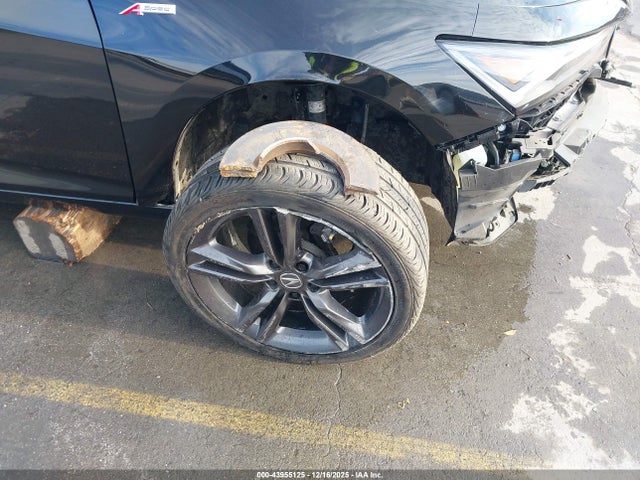 19UDE4H69PA002371 Acura Integra A-spec Technology