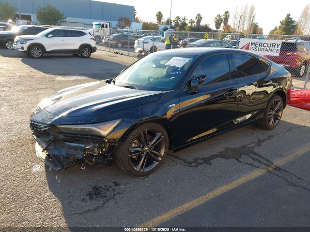 19UDE4H69PA002371 Acura Integra A-spec Technology