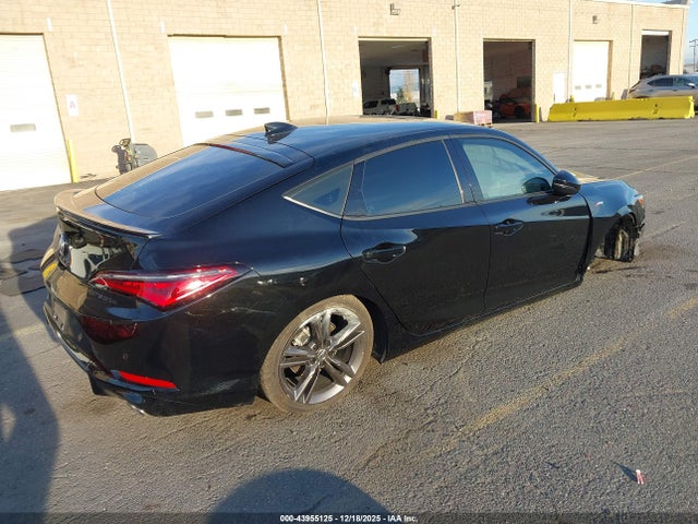 19UDE4H69PA002371 Acura Integra A-spec Technology