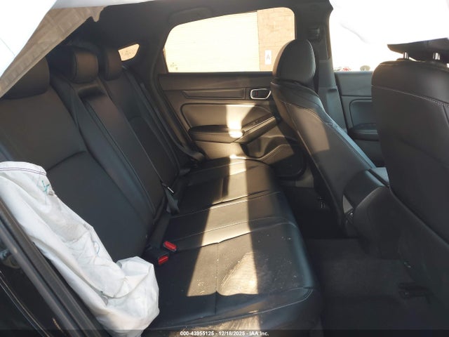 19UDE4H69PA002371 Acura Integra A-spec Technology