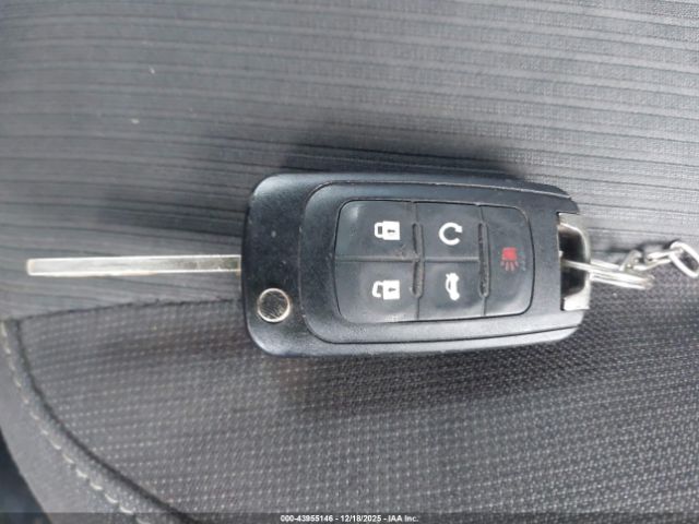 2010 CHEVROLET CAMARO 2G1FB1EV8A9116352 Photo 10
