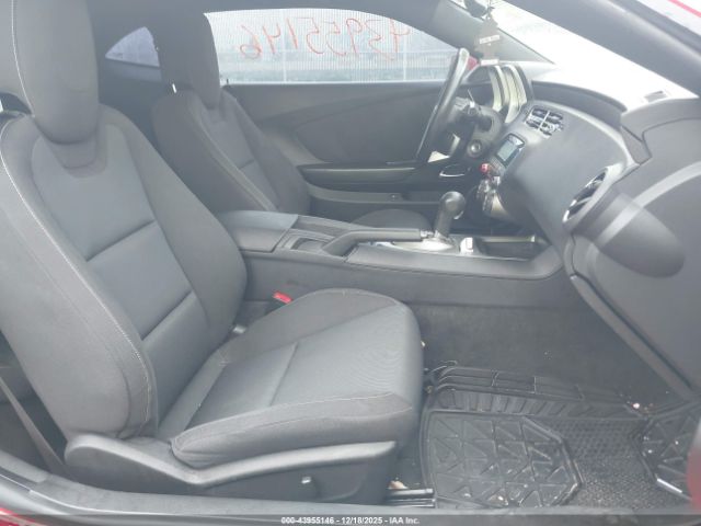 2010 CHEVROLET CAMARO 2G1FB1EV8A9116352 Photo 4