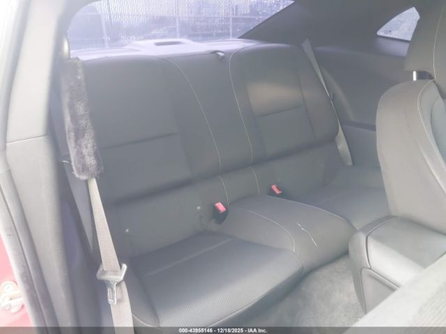 2010 CHEVROLET CAMARO 2G1FB1EV8A9116352 Photo 7