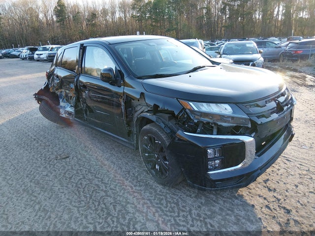 2023 MITSUBISHI OUTLANDER SPORT JA4ARUAU1PU013727