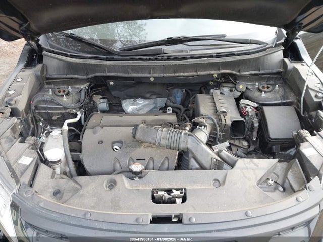 2023 MITSUBISHI OUTLANDER SPORT JA4ARUAU1PU013727 Photo 9