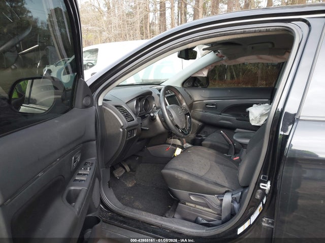 2023 MITSUBISHI OUTLANDER SPORT JA4ARUAU1PU013727 Photo 4