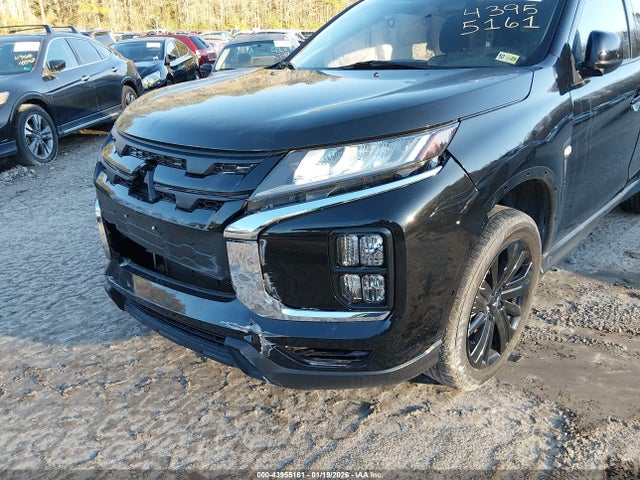 2023 MITSUBISHI OUTLANDER SPORT JA4ARUAU1PU013727 Photo 5