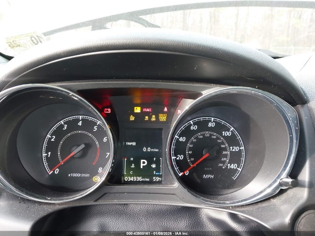 2023 MITSUBISHI OUTLANDER SPORT JA4ARUAU1PU013727 Photo 6