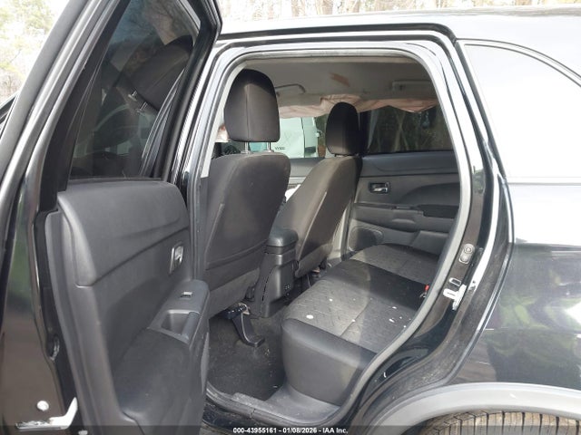 2023 MITSUBISHI OUTLANDER SPORT JA4ARUAU1PU013727 Photo 7