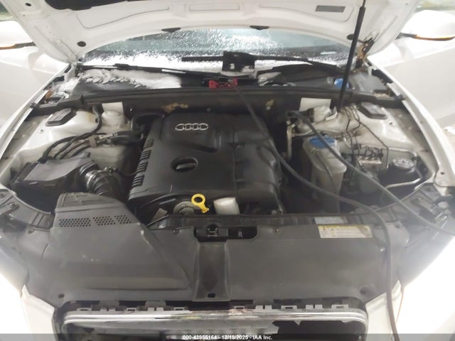 2011 AUDI A5 WAUJFAFH8BN014270 Photo 9