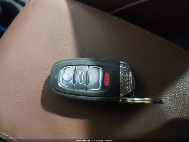 2011 AUDI A5 WAUJFAFH8BN014270 Photo 10