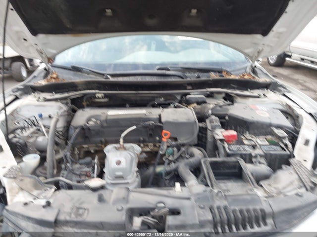 1HGCR2F04GA007593 Honda ACCORD EX